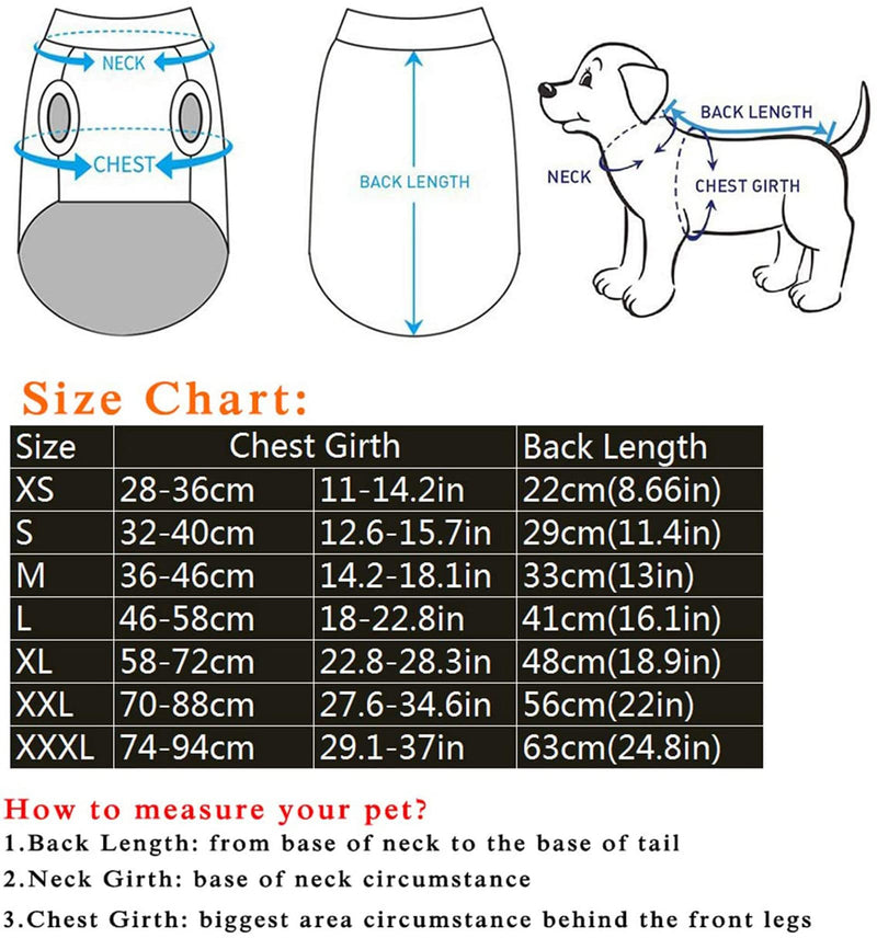 Komate Dog Surgical Operation Recovery Suit After Surgery Pet Puppy Medical Vest Abdominal Wound Protector Clothes for Small Medium Large Dogs Cats for Skin Diseases Anti-Licking (XS, Camouflage) XS - PawsPlanet Australia