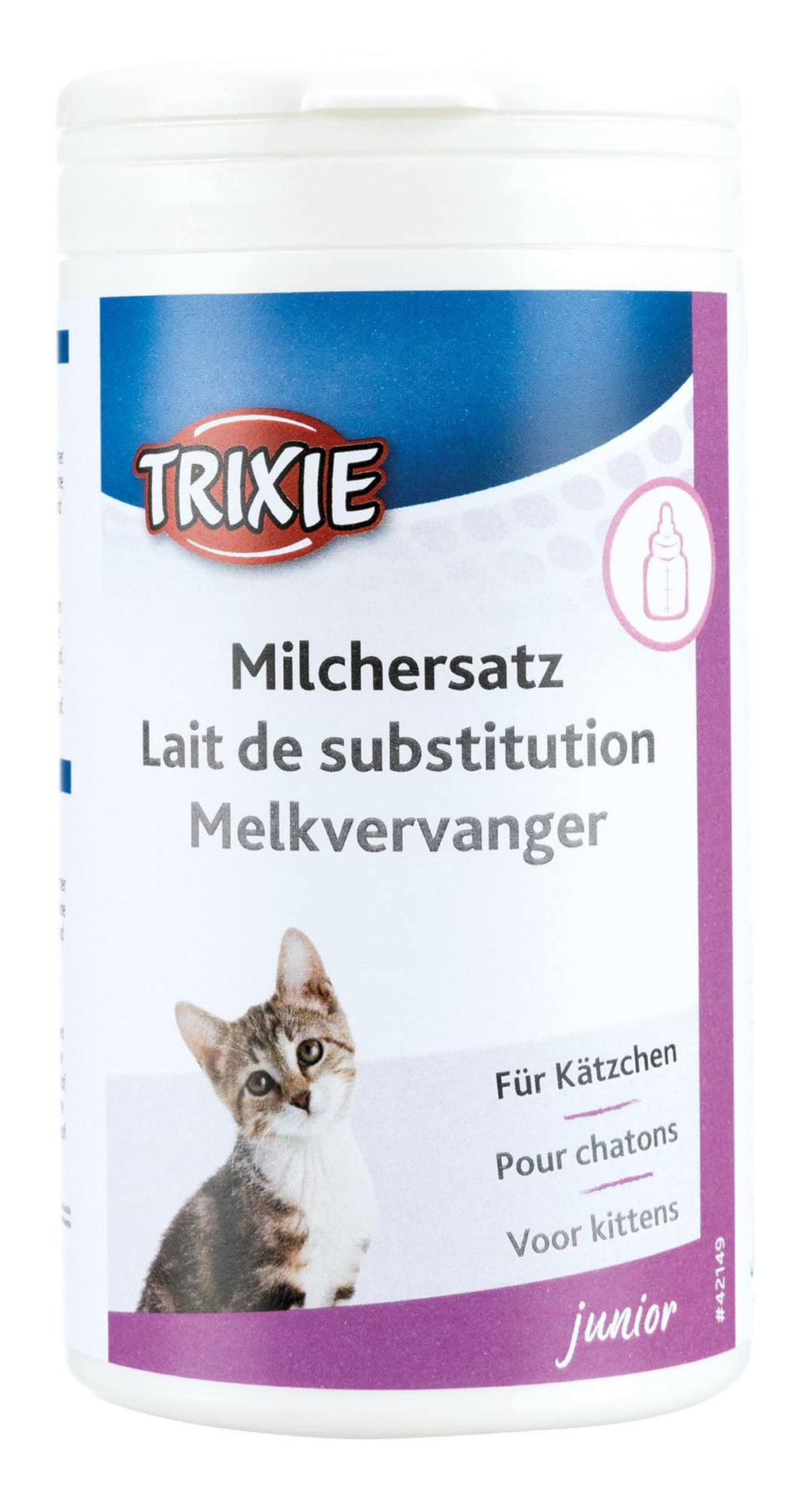 Trixie milk substitute - 250 g - PawsPlanet Australia