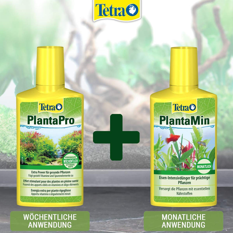 Tetra PlantaMin universal fertiliser 5 l - PawsPlanet Australia