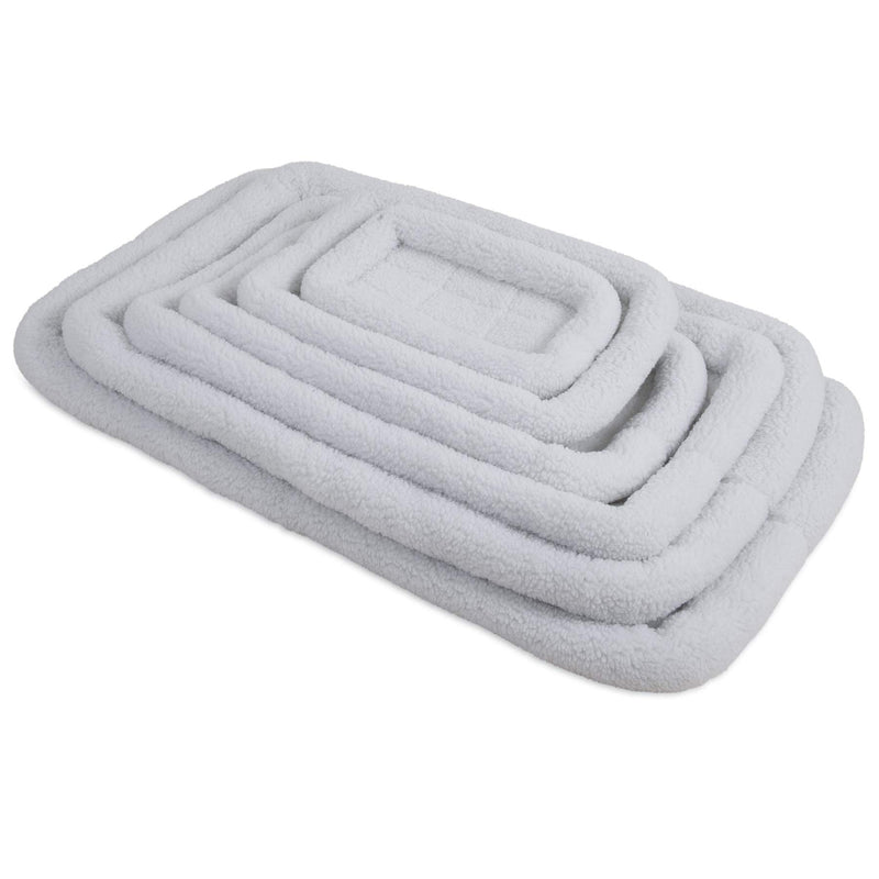 [Australia] - Precision Pet Fleece Crate Bed 30-50 lbs 