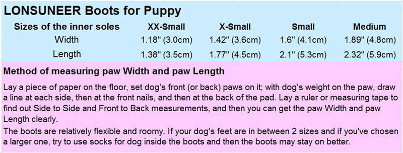 [Australia] - LONSUNEER Puppy Soft Sole Nonslip Mesh Boots 2 Reflective Straps Breathable Set of 4 Small Pink 