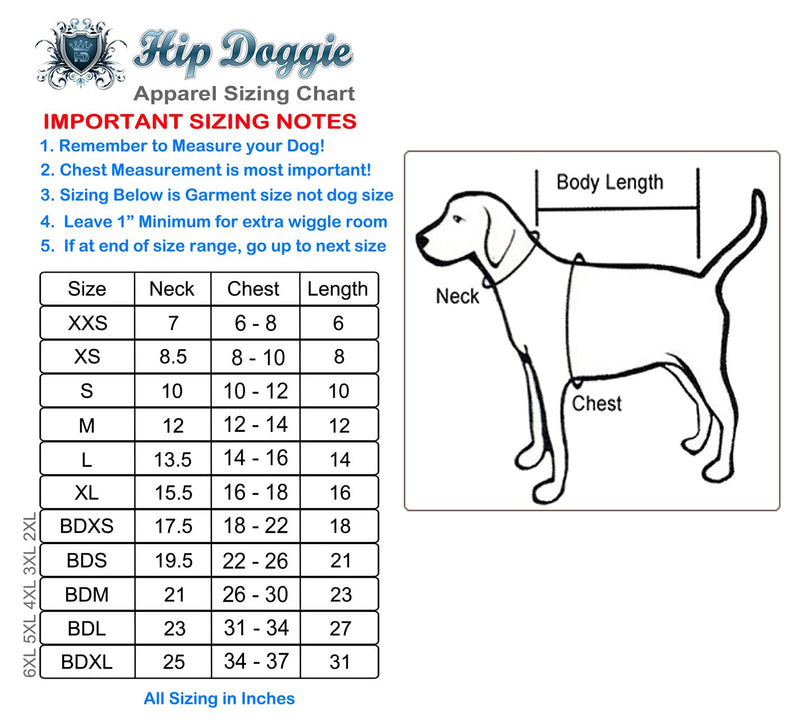 Hip Doggie HD 5PRBK XL Puppagonia Rain Parka Dog Coat, Size XL, black - PawsPlanet Australia