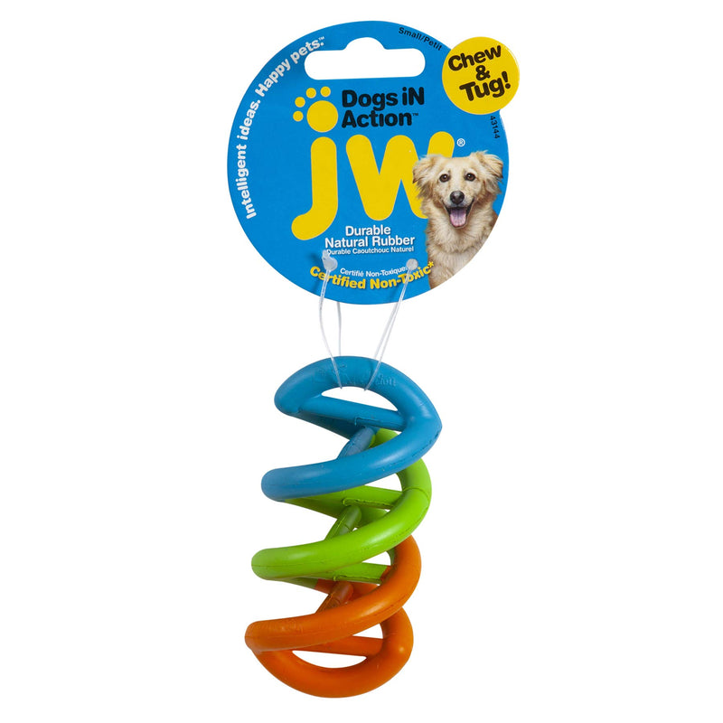 [Australia] - JW Pet Supplies Dog Toys Small Multi 