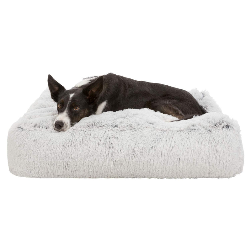 TRIXIE Harvey Square Cushion 1511g 38018 1 Stück (1er Pack) - PawsPlanet Australia