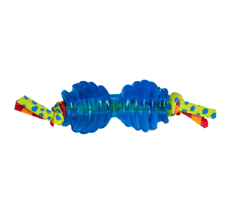 [Australia] - Petstages Orka Alternative Chew Dog Toy Royal Blue Chew 2 Pk 