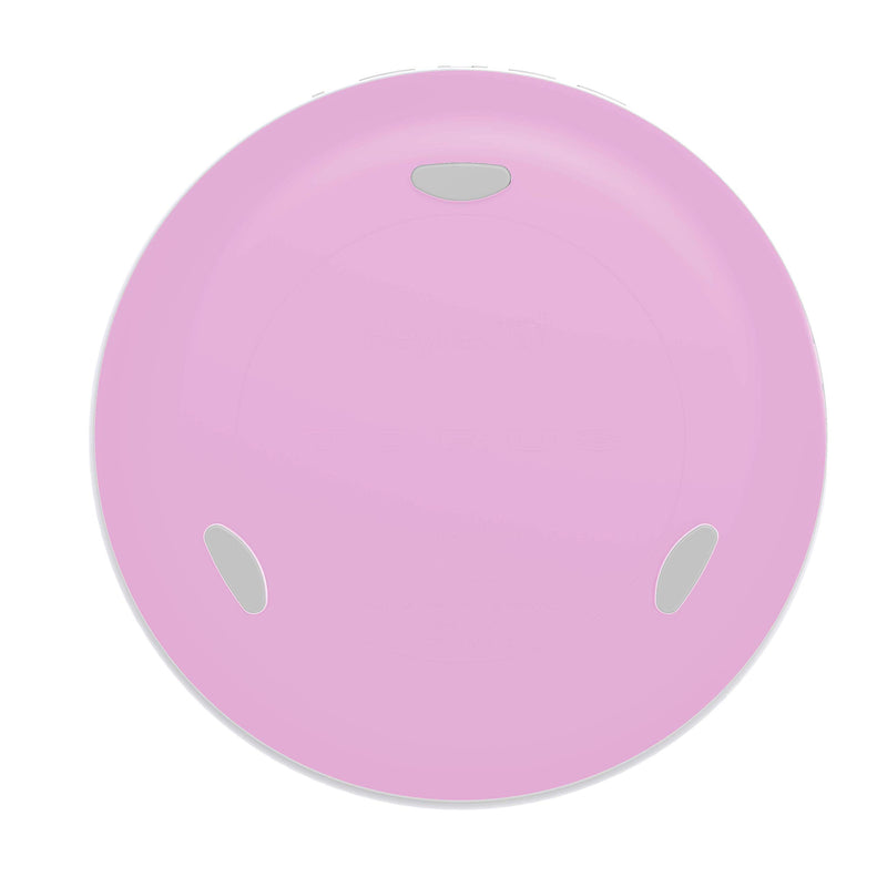 Torus 2-Liter Water Bowl, Pink - PawsPlanet Australia