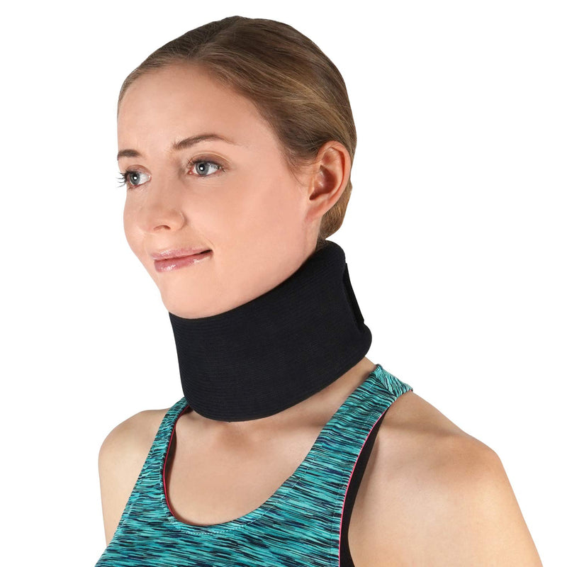 Soles Cervical Collar and Neck Brace Large (SLS601L) l / 48-59 cm - PawsPlanet Australia