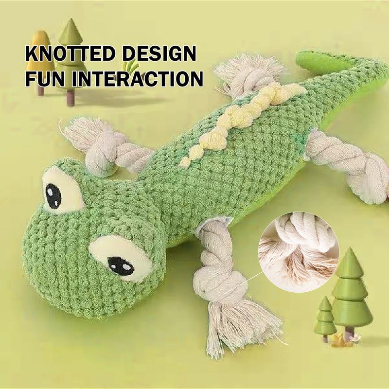 Hengrongshen dog toy, interactive chewing for small, medium and large dogs, dog toy, indestructible dog tug of war, dog toys for outdoor indoor games - PawsPlanet Australia
