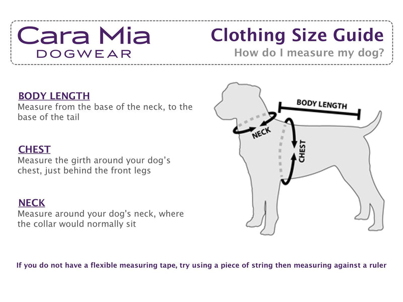 Cara Mia Dogwear Pink Norwegian Knit Jumper Sweater (teacup to small breed dogs) (L) L - PawsPlanet Australia