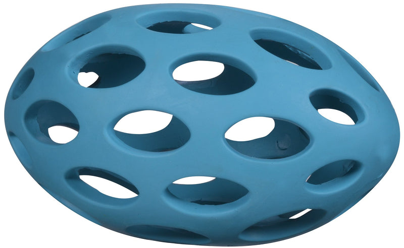 [Australia] - JW Pet Company Sphericon Rubber Dog Toy Large 