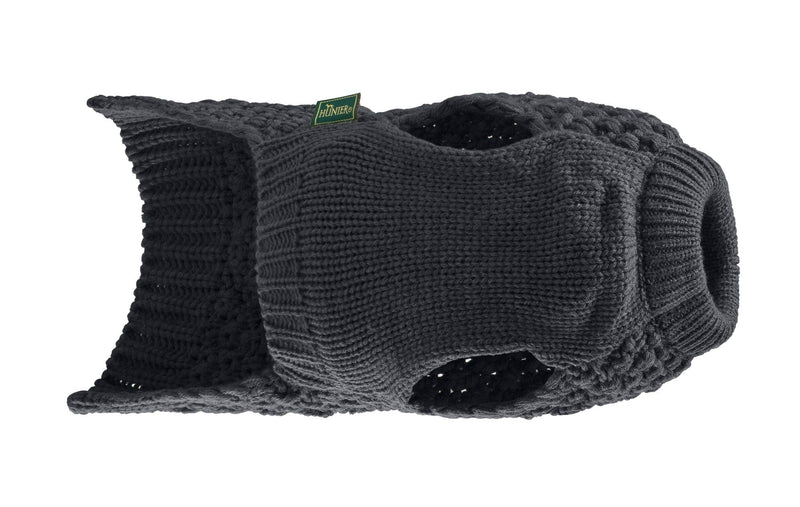 HUNTER Dog Pullover Malmö, 40 cm anthracite M - PawsPlanet Australia