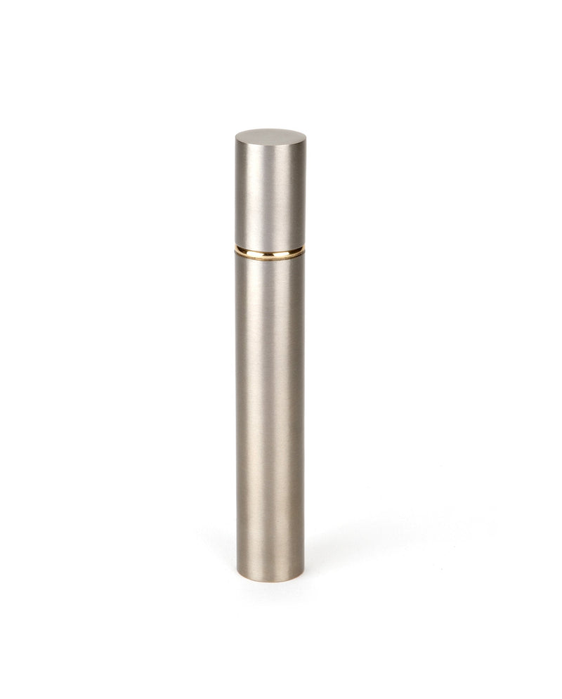 Urns UK Brass Scattering Ashes Pewter Tube - PawsPlanet Australia