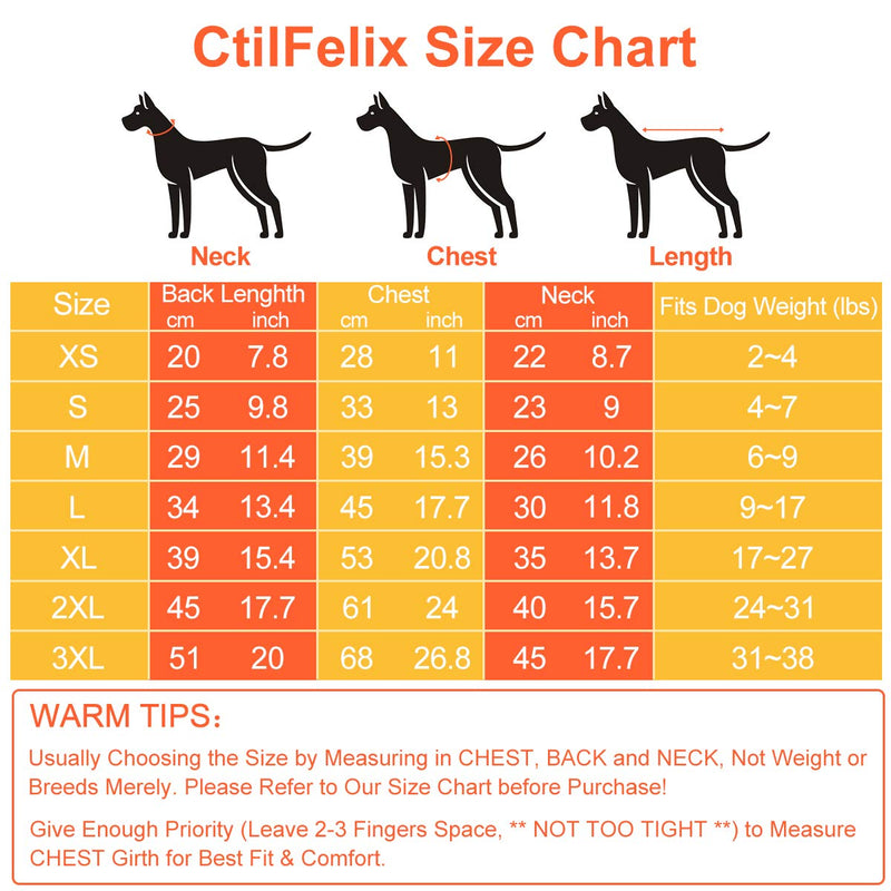 [Australia] - CtilFelix Dog Shirt Plaid for Small Dogs Cats Puppy Boy Girl Dog Clothes Soft Pet Polo T-Shirt Breathable Cat Shirt Clothes Tee Adorable Halloween Thanksgiving XS (Chest ~11" | Weight in 2~4 lbs) Blue#2 