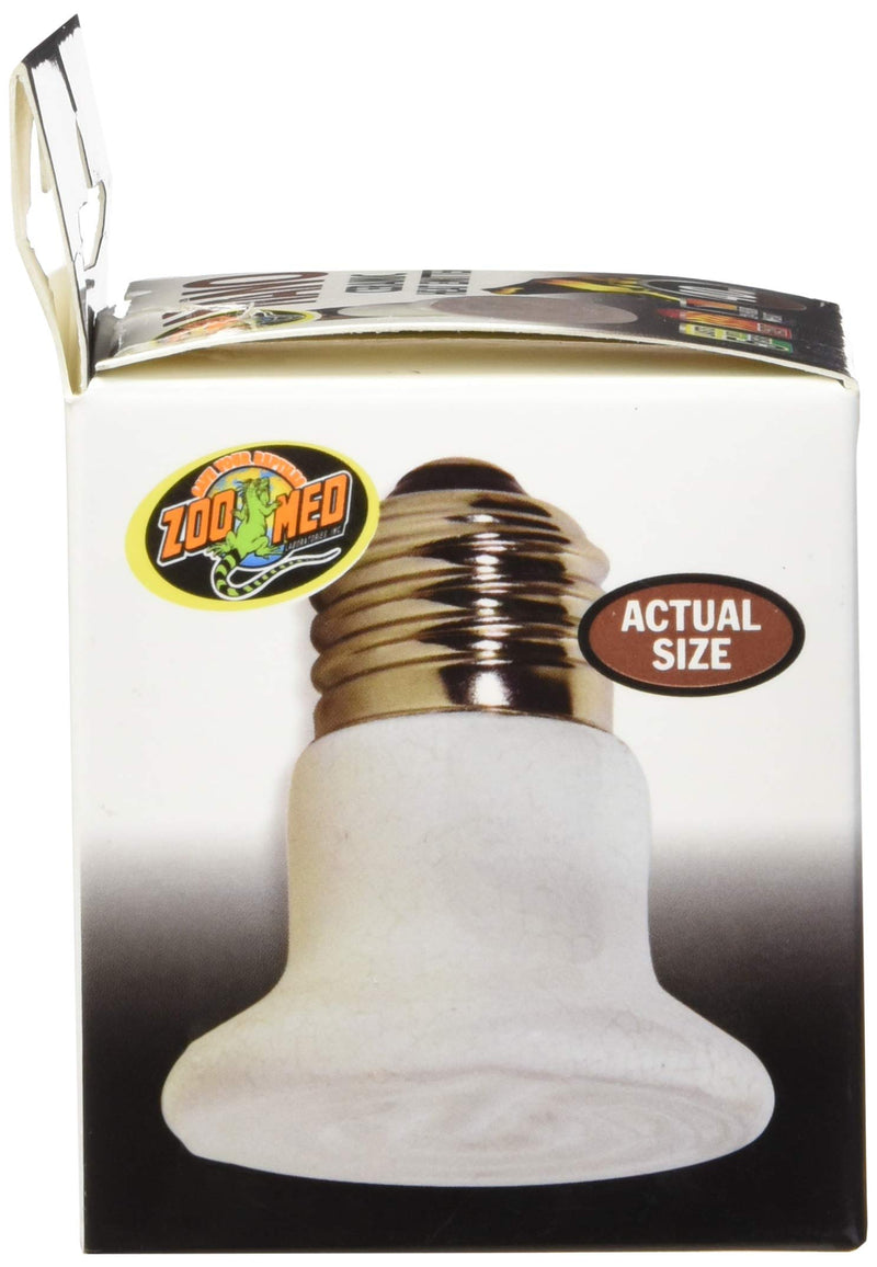 [Australia] - Zoo Med Nano Ceramic Heat Emitter 40 Watts 