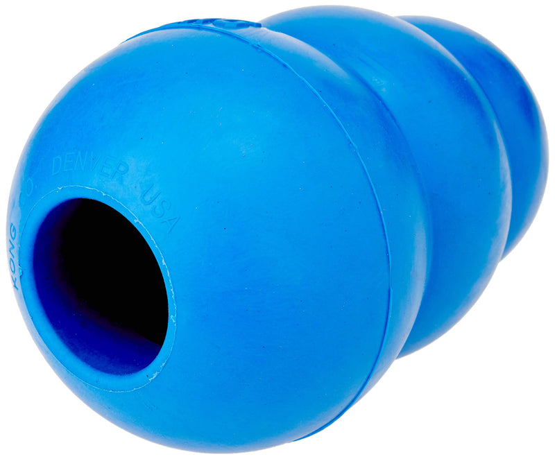 KONG License KC840 22 Toy, Blue, XX-Large XXL - PawsPlanet Australia