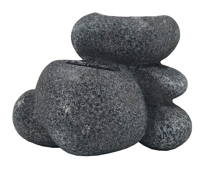 UP Aqua Ceramic Bonsai Stone Large - PawsPlanet Australia