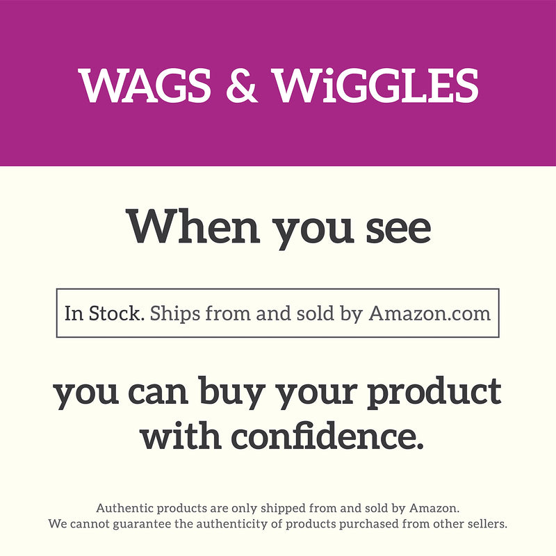 Wags & Wiggles Large Nail Clippers for Dogs One Size FFP9691UK - PawsPlanet Australia