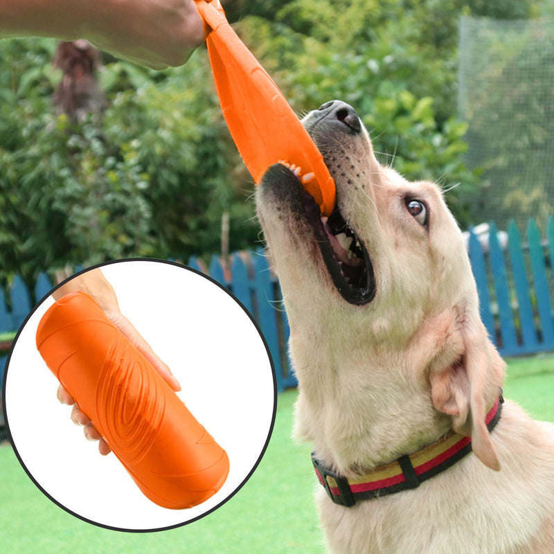 Frisbee for Dogs cats Brain Games Interactive Toys Round Dog Puzzle Feeder Toy Improve IQ for puppy - PawsPlanet Australia