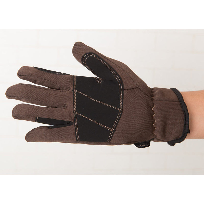 HORZE Bayton Winter Gloves - PawsPlanet Australia