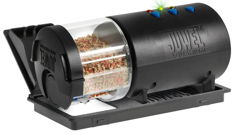 Juwel Automatic Feeder - PawsPlanet Australia