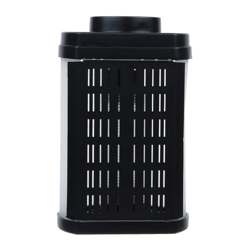 [Australia] - MarineLand PA0145 Magnum Carbon & Media Container, 1-Pack 