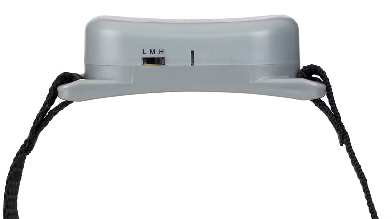 [Australia] - Company of Animals Clix No-Bark Collar Small 