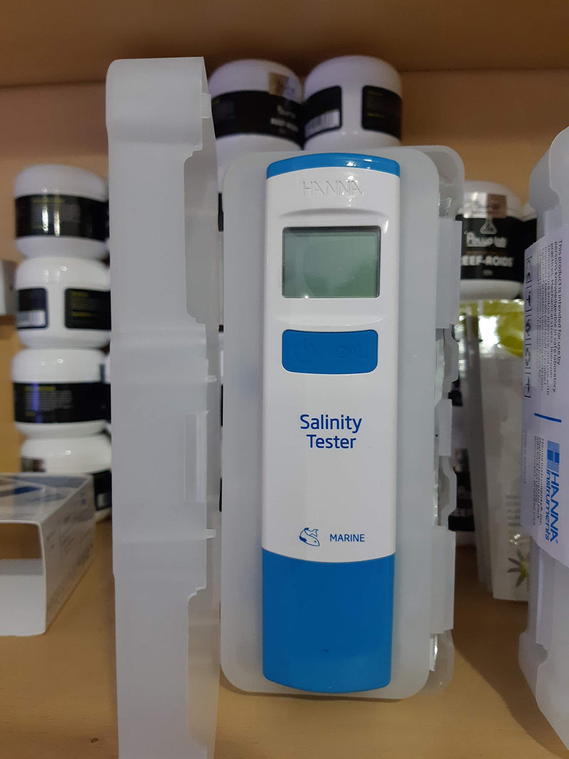 [Australia] - Hanna Salinity Tester HI98319 