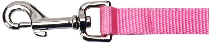 [Australia] - Coastal Pet Products DCP60606PKB Training Collar Lead for Pets, 6 Inch, Bright Pink 