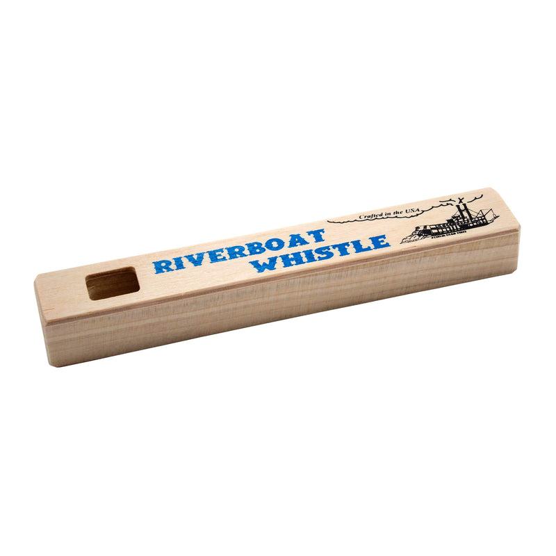 [Australia] - Channel Craft Riverboat Whistle 