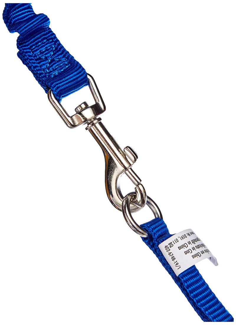 PetSafe Easy Walk EW-CH-S-BL-45 Cat Harness and Lead Small Blue S - PawsPlanet Australia