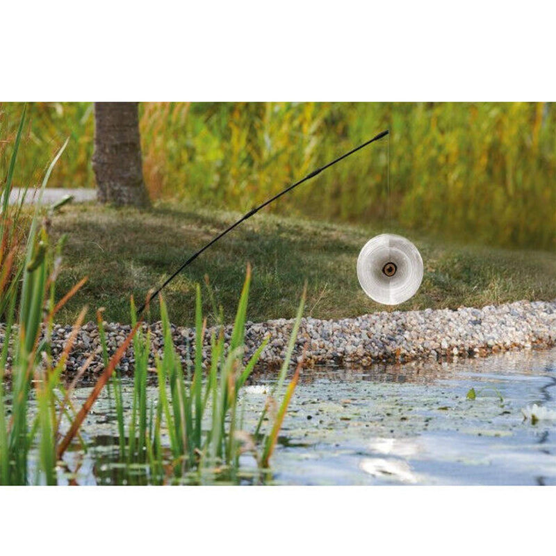 Pontec PondoScare Spinner pond accessories, Black - PawsPlanet Australia