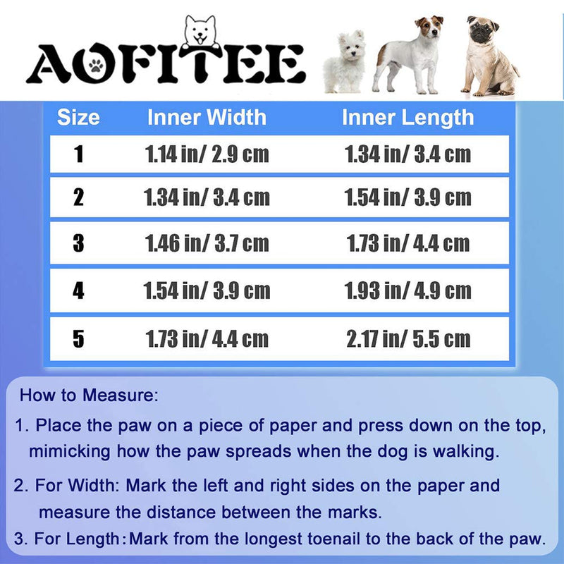 [Australia] - AOFITEE Summer Dog Shoes Breathable Mesh Puppy Boots, Adjustable Dog Sandals Anti-Slip Pet Paw Protector for Hot Pavement XL Blue Mesh Dog Shoes 