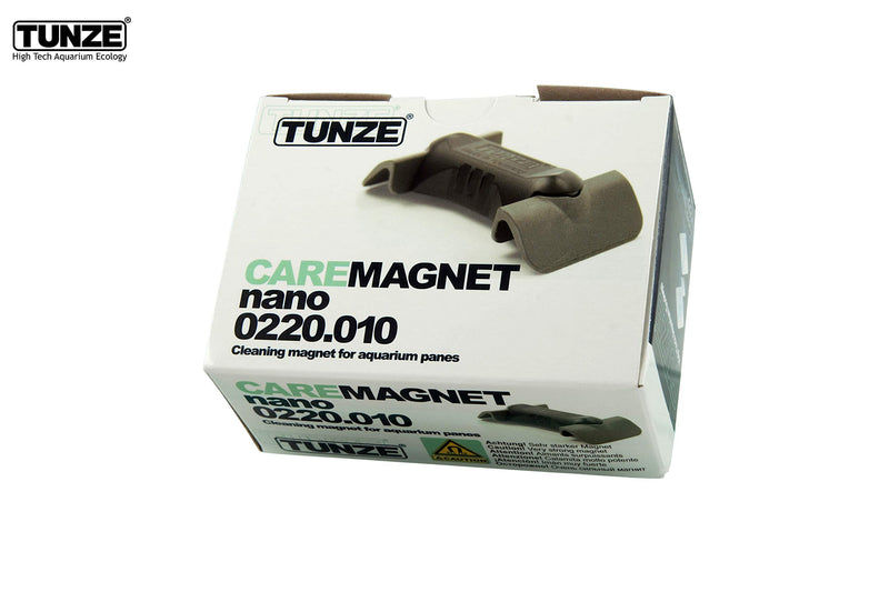 Tunze Care Magnet Nano for Up-to 3/8" Glass - PawsPlanet Australia