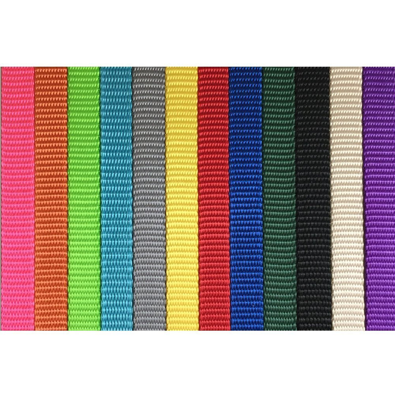 [Australia] - GAMUDA Puppy Collars – Super Soft Nylon Whelping Puppy ID - Adjustable Breakaway Litter Collars Pups – Assorted Colors Plain & Identification Collars with 2 Record Keeping Charts – Set of 12 S 
