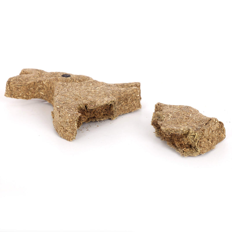 [Australia] - Ware Pet 3 Pack of Health-E Rabbit Small Animal Chews 