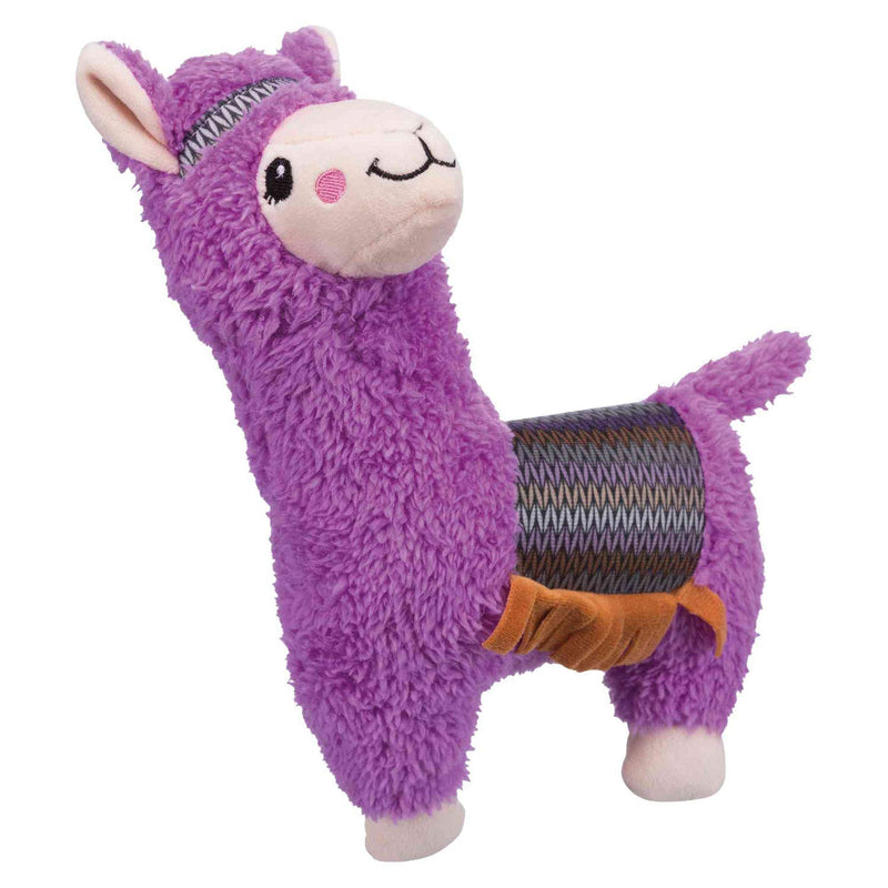 TRIXIE 35899 Alpaca Plush - PawsPlanet Australia