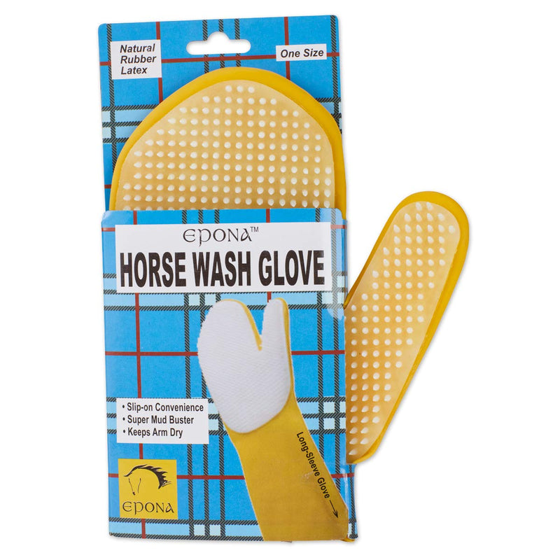 [Australia] - Epona Horse Glove 