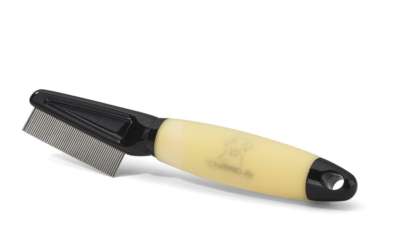 CONAIRPRO dog & cat Pet Grooming Comb Flea Comb - PawsPlanet Australia