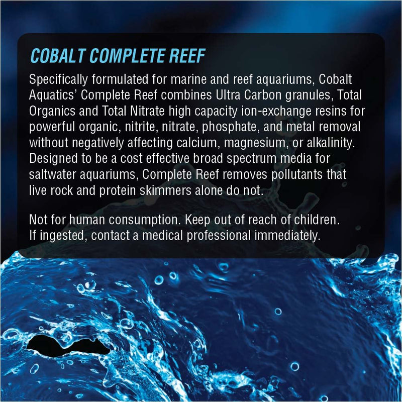 [Australia] - Cobalt Aquatics Complete Reef 