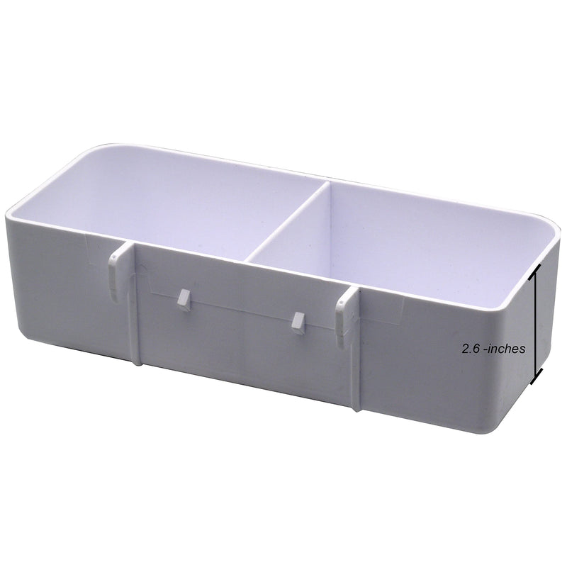 Pet Carrier Cups by A&H Small - PawsPlanet Australia