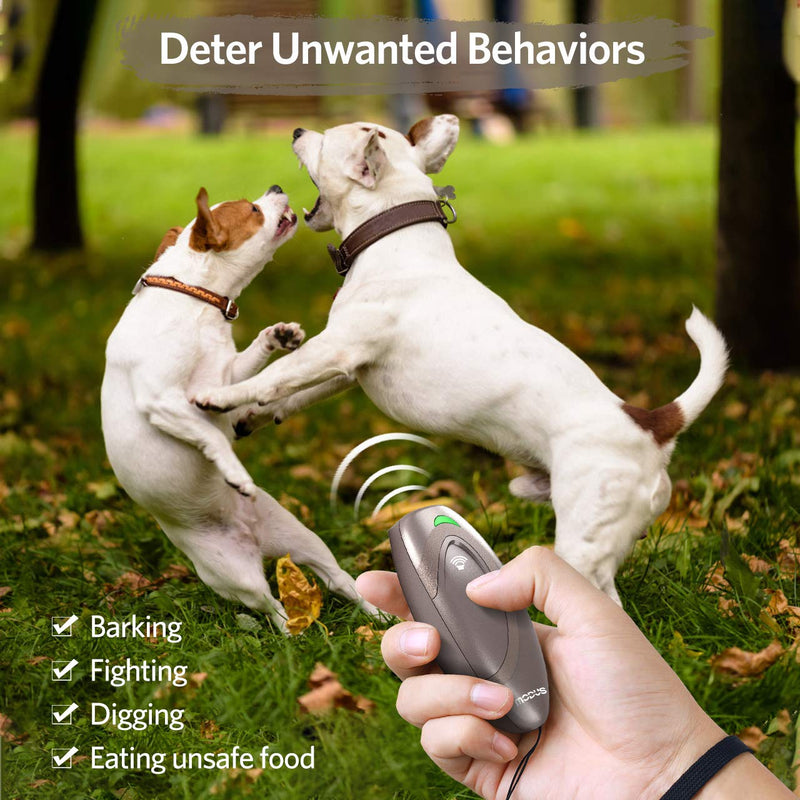 [Australia] - Ultrasonic Dog Barking Deterrent 