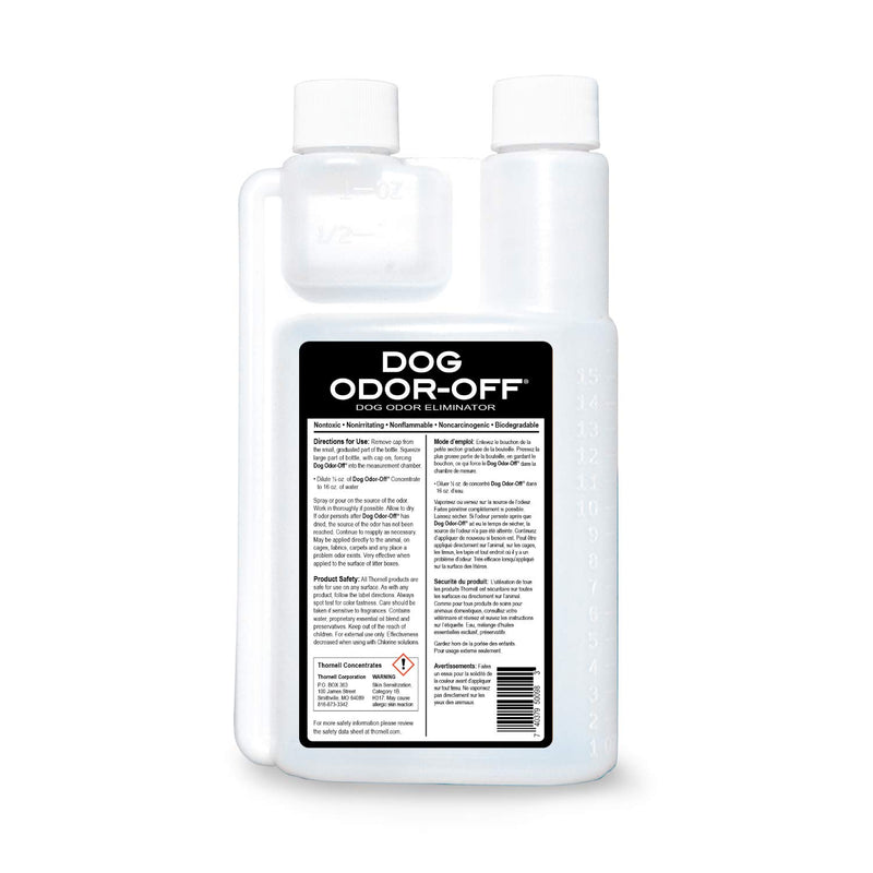 [Australia] - Thornell DO-CON Dog Odor-Off Carpet Concentrate 