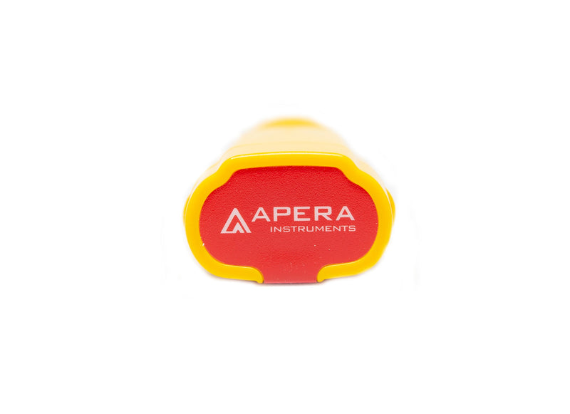 [Australia] - Apera Instruments 5052 Saltwater Salinity Tester (0-100 PPT, ±1.5% Accuracy) for Aquariums, Aquaculture, Environmental Monitoring 