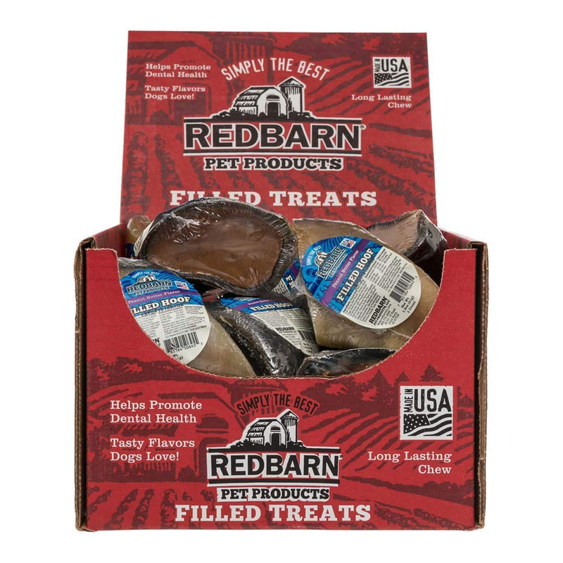 [Australia] - Redbarn Pet Products Treat 1 Count N/A 