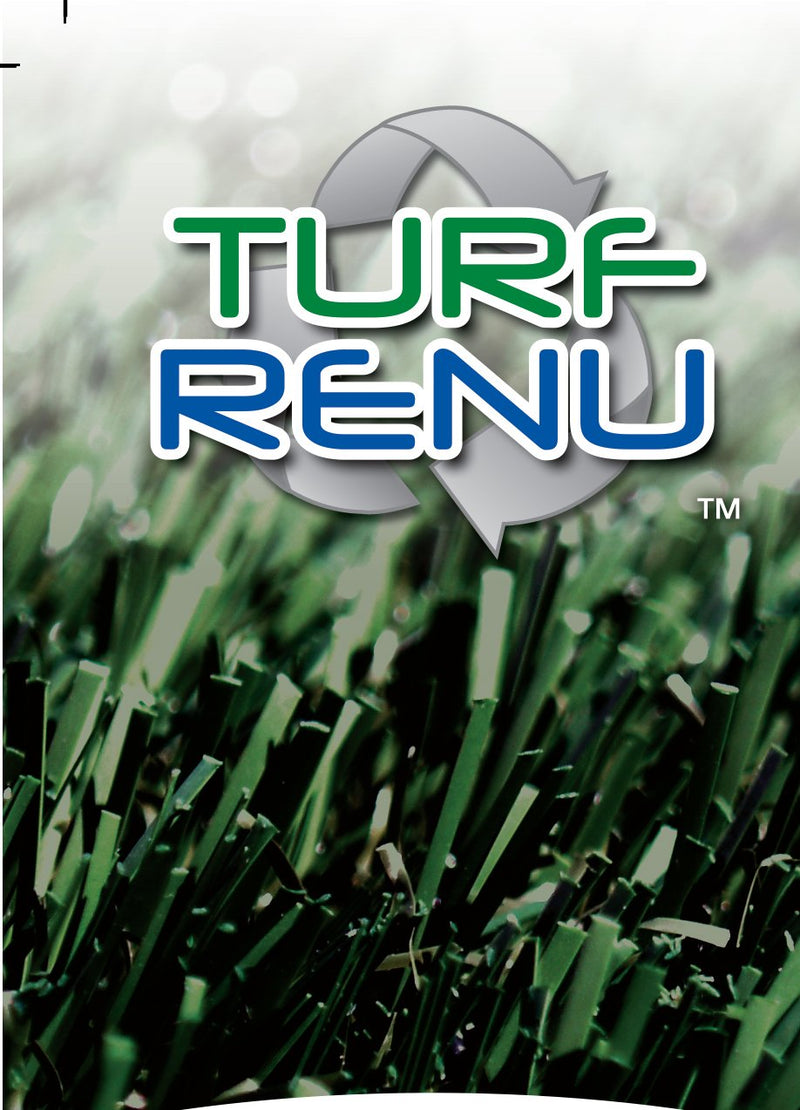 [Australia] - TURF RENU Tr10132 Bio-Enzymatic Cleaning Solution for Synthetic/Artificial Turf and Pet Odor Control with Sprayer, 32-Ounce 