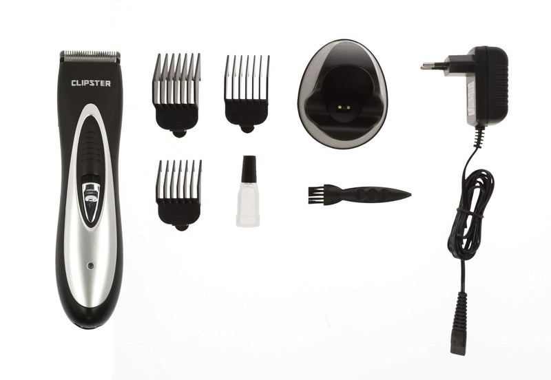 Kerbl 18459 CuttoX cordless clipper including accessories - PawsPlanet Australia