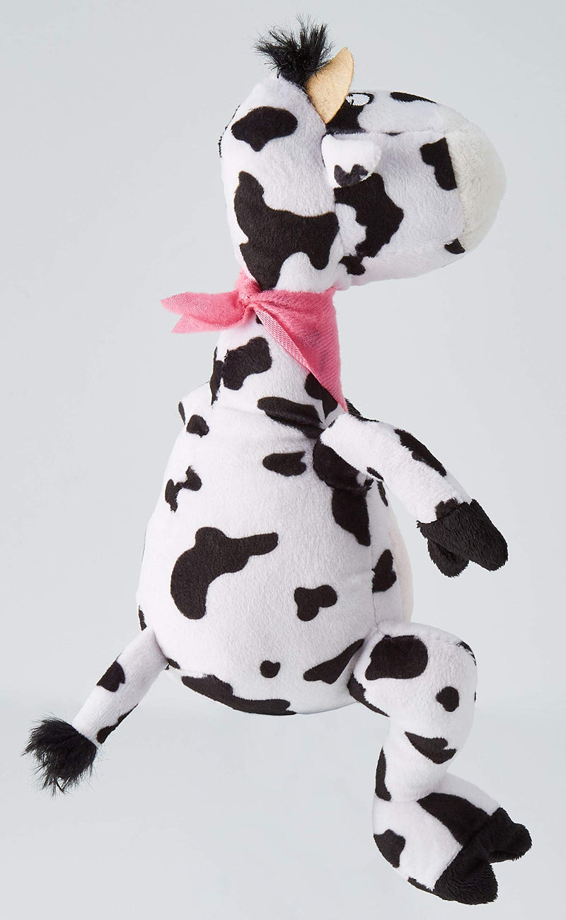 Kerbl Dog Toy Cow Olga, 30 cm - PawsPlanet Australia