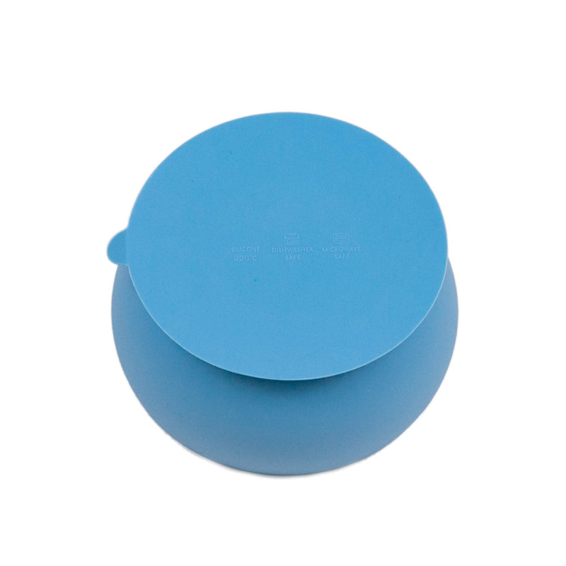 [Australia] - Bella Tunno Mr. Mess Wonder Bowl, Blue 