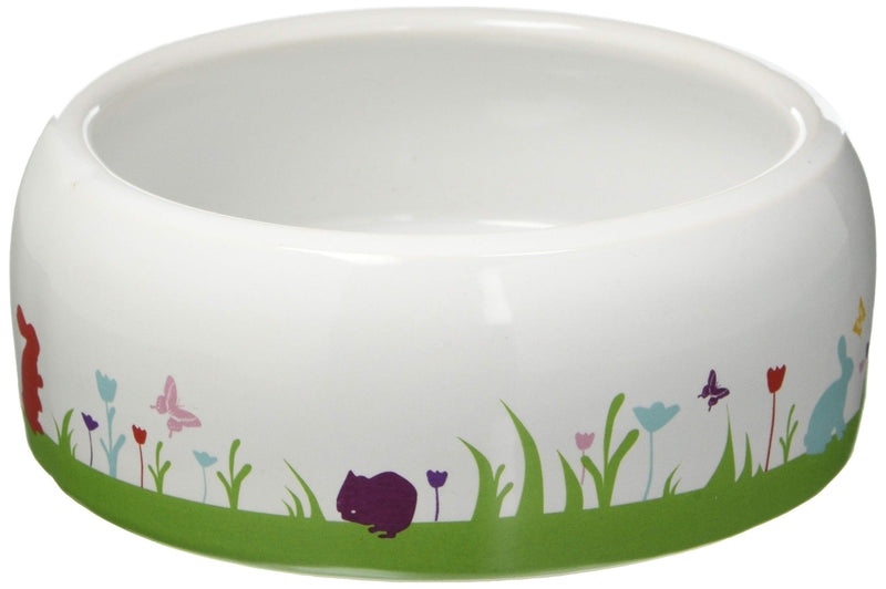 Bubimex Bowl for Small Animals 500ml - PawsPlanet Australia