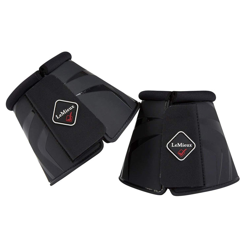 [Australia] - Le Mieux ProShell Over Reach Boots (White, Large) 